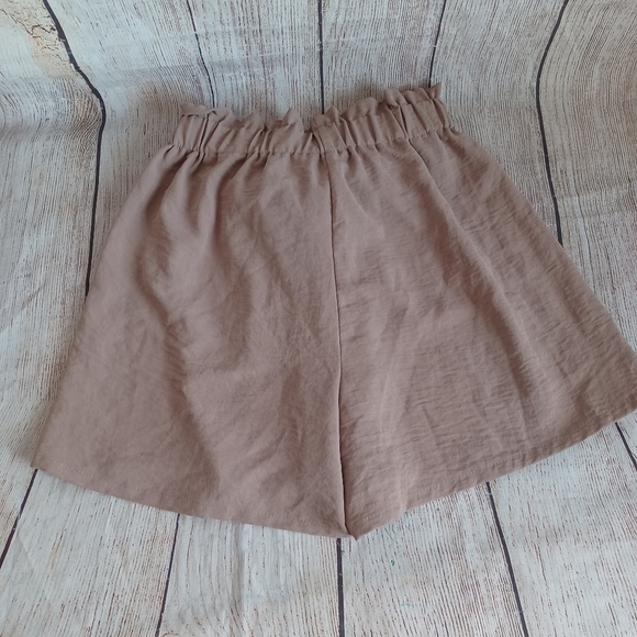 Timing short - Picture 5 of 8